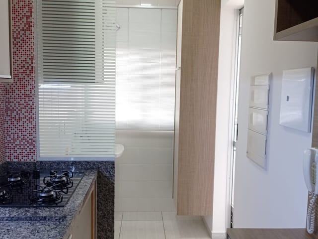 Apartamento 2 quartos e 2 banheiros, à venda, no bairro Terra Bonita em Londrina