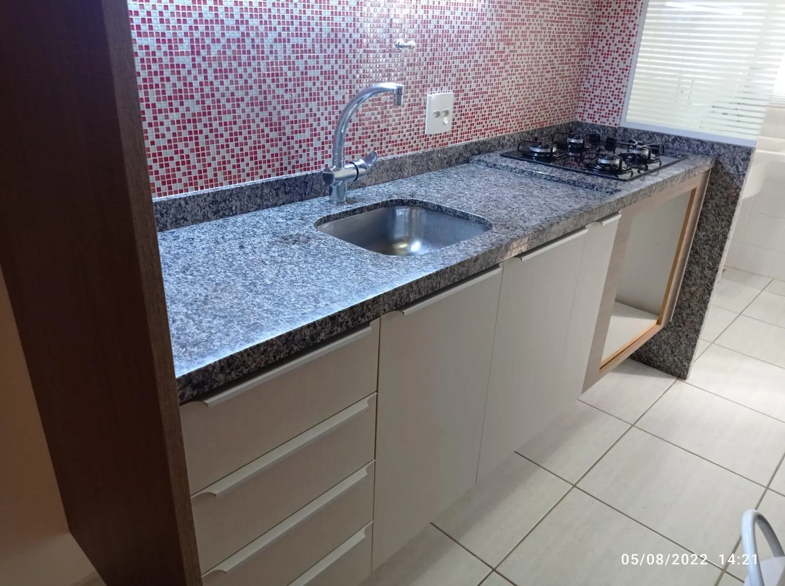 Apartamento, 2 quartos, 69 m² - Foto 4