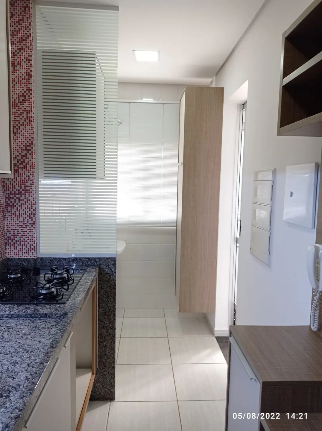 Apartamento, 2 quartos, 69 m² - Foto 3