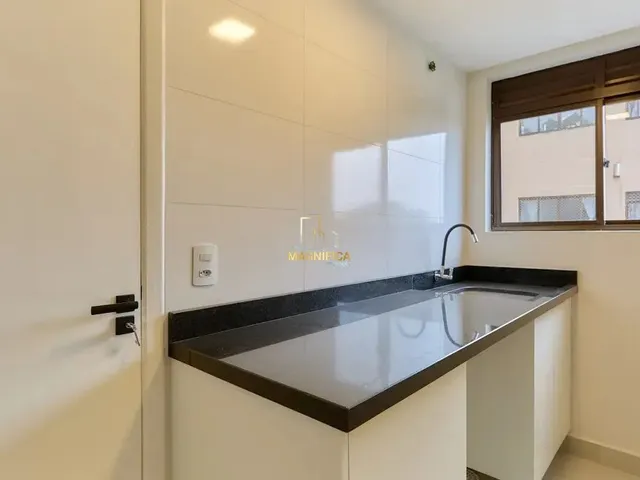 Apartamento 2 quartos e 1 banheiro, à venda, no bairro Bacacheri em Curitiba