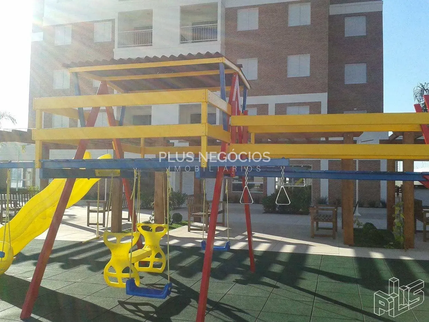 Apartamento, 3 quartos, 90 m² - Foto 20