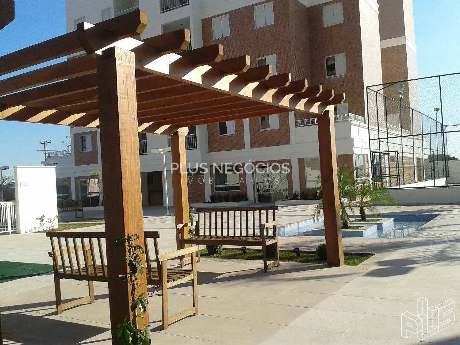 Apartamento, 3 quartos, 90 m² - Foto 19