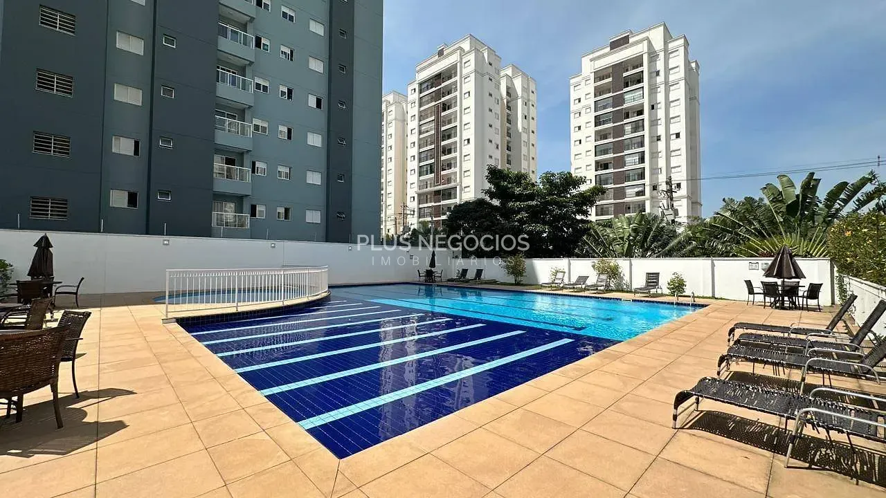 Apartamento, 3 quartos, 90 m² - Foto 16