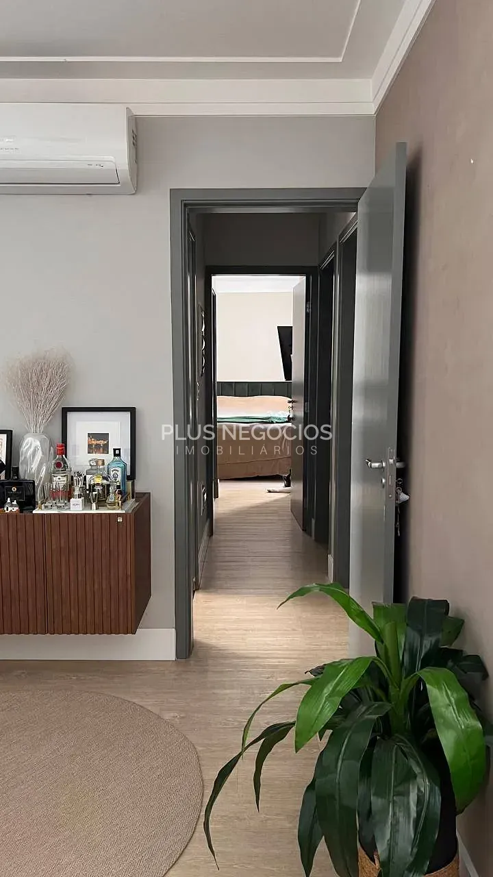 Apartamento, 3 quartos, 90 m² - Foto 9