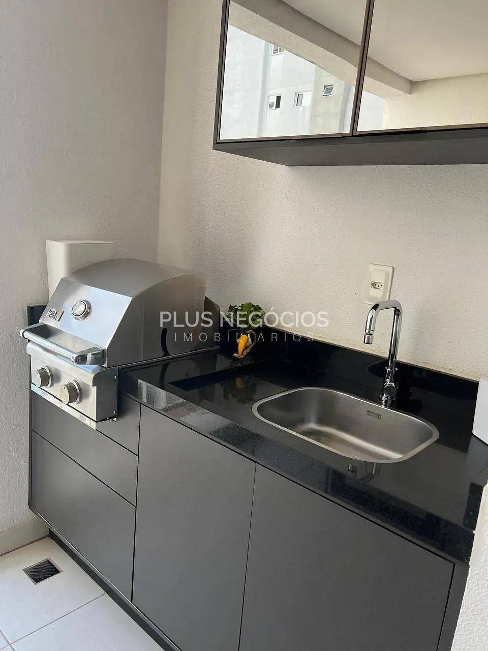 Apartamento, 3 quartos, 90 m² - Foto 2