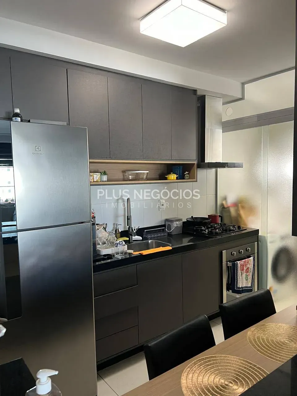 Apartamento, 3 quartos, 90 m² - Foto 6
