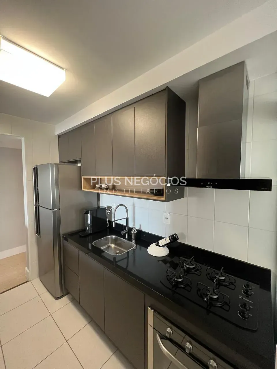Apartamento, 3 quartos, 90 m² - Foto 10