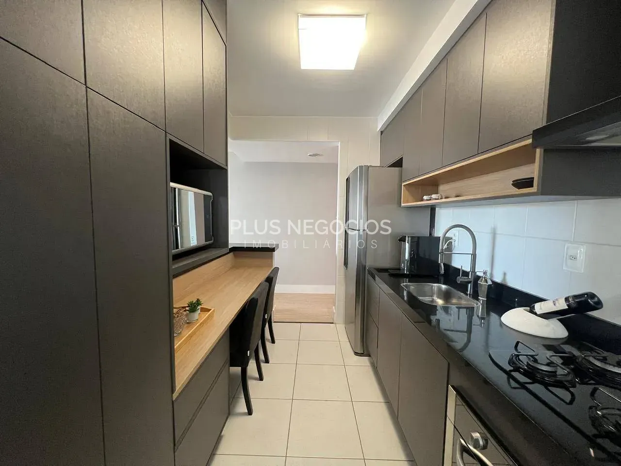 Apartamento, 3 quartos, 90 m² - Foto 12