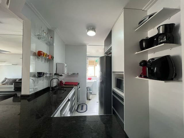Foto do Apartamento - Apartamento à venda, 52 m² por R$ 420.000,00 - Parque Mandaqui - São Paulo/SP | Prabitar Imóveis