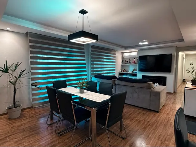 Apartamento com 130m² 4 quartos e 2 banheiros, à venda, no bairro Centro em Pelotas