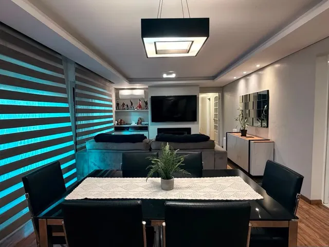 Apartamento com 130m² 4 quartos e 2 banheiros, à venda, no bairro Centro em Pelotas