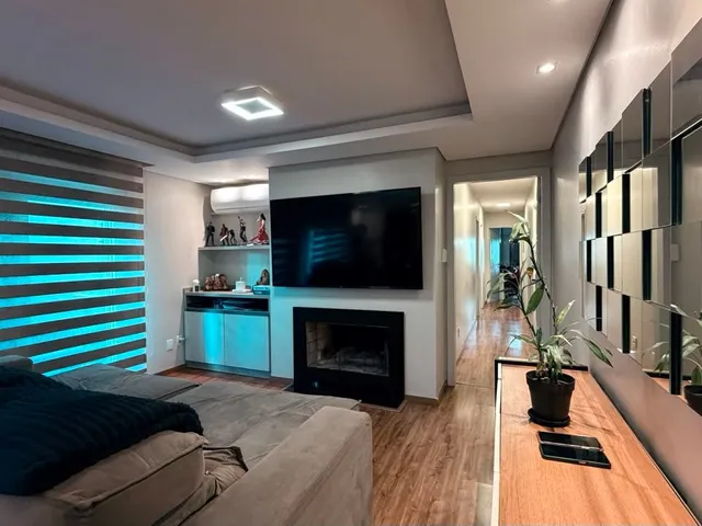 Apartamento com 130m² 4 quartos e 2 banheiros, à venda, no bairro Centro em Pelotas
