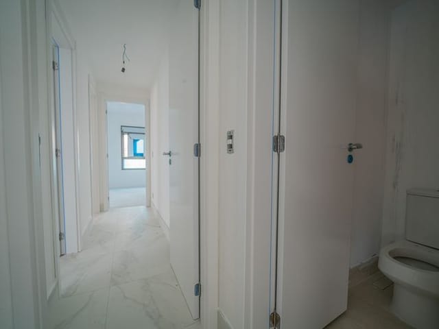 Apartamento com 130m² 3 quartos e 3 banheiros, à venda, no bairro Vila Mariana em São Paulo