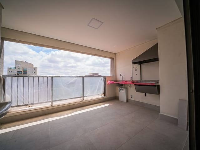 Apartamento com 130m² 3 quartos e 3 banheiros, à venda, no bairro Vila Mariana em São Paulo