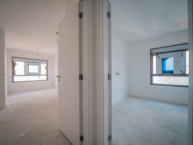 Apartamento com 130m² 3 quartos e 3 banheiros, à venda, no bairro Vila Mariana em São Paulo