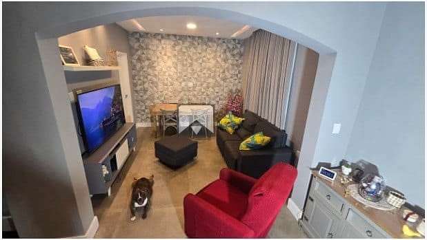 Apartamento à venda com 3 quartos, 85m² - Foto 1