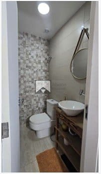 Apartamento à venda com 3 quartos, 85m² - Foto 2