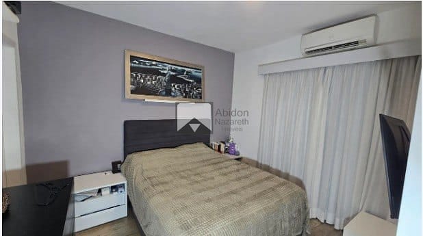 Apartamento à venda com 3 quartos, 85m² - Foto 4