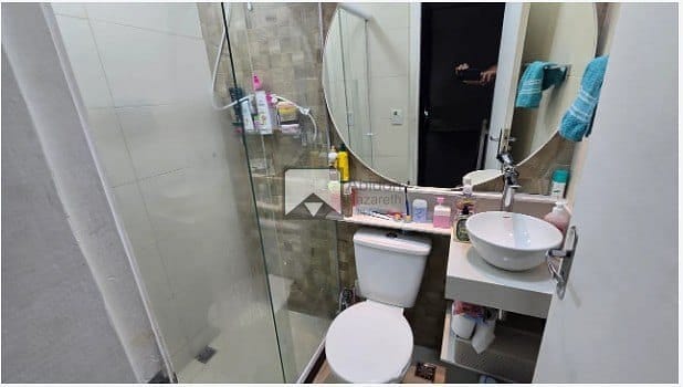 Apartamento à venda com 3 quartos, 85m² - Foto 5
