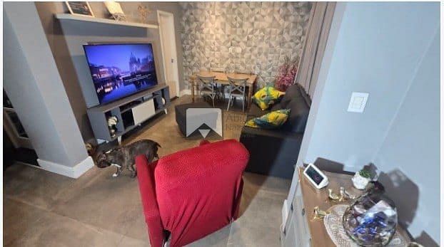 Apartamento à venda com 3 quartos, 85m² - Foto 8