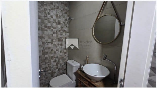 Apartamento à venda com 3 quartos, 85m² - Foto 9