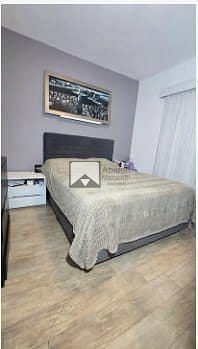 Apartamento à venda com 3 quartos, 85m² - Foto 11
