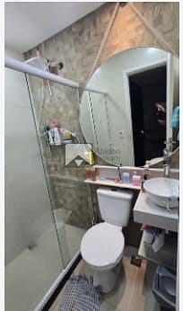 Apartamento à venda com 3 quartos, 85m² - Foto 12