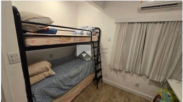 Apartamento à venda com 3 quartos, 85m² - Foto 13