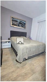 Apartamento à venda com 3 quartos, 85m² - Foto 14