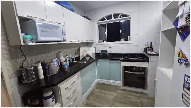 Apartamento à venda com 3 quartos, 85m² - Foto 18