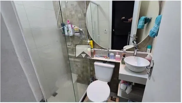 Apartamento, 3 quartos, 85 m² - Foto 5