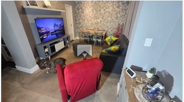 Apartamento, 3 quartos, 85 m² - Foto 8