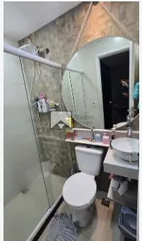 Apartamento, 3 quartos, 85 m² - Foto 12