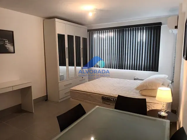 Apartamento com 52m² 1 quarto e 1 banheiro, para alugar, no bairro Jardim São Dimas em São José dos Campos