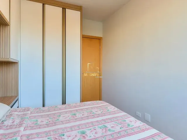 Apartamento 1 quarto e 1 banheiro, à venda, no bairro Alto da Glória em Curitiba