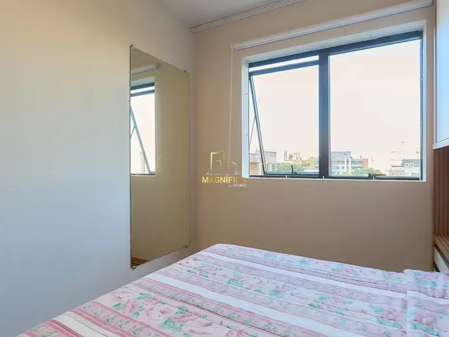 Apartamento 1 quarto e 1 banheiro, à venda, no bairro Alto da Glória em Curitiba