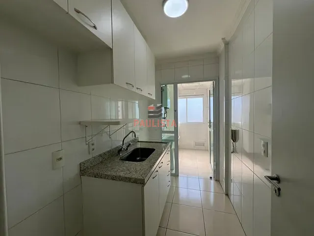 Apartamento 2 quartos e 2 banheiros, para alugar, no bairro Saúde em São Paulo