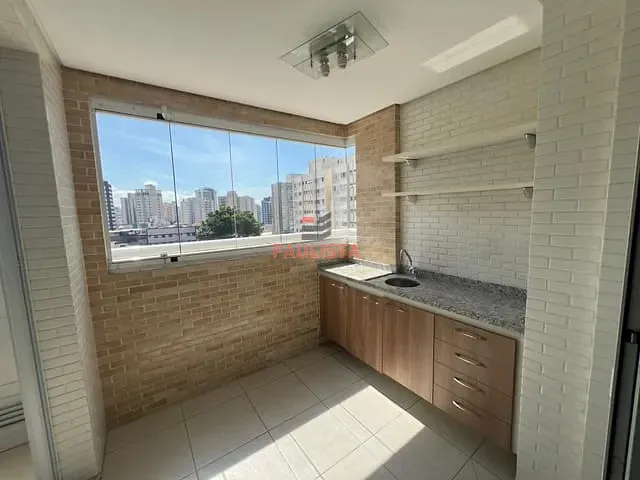 Apartamento 2 quartos e 2 banheiros, para alugar, no bairro Saúde em São Paulo
