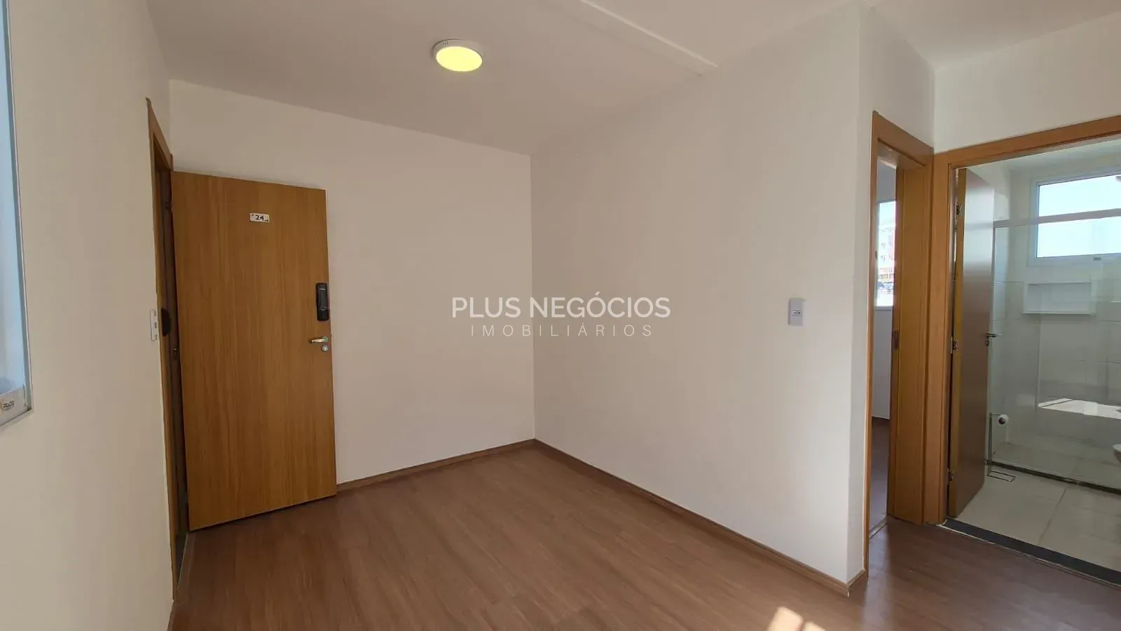 Apartamento, 2 quartos, 41 m² - Foto 6