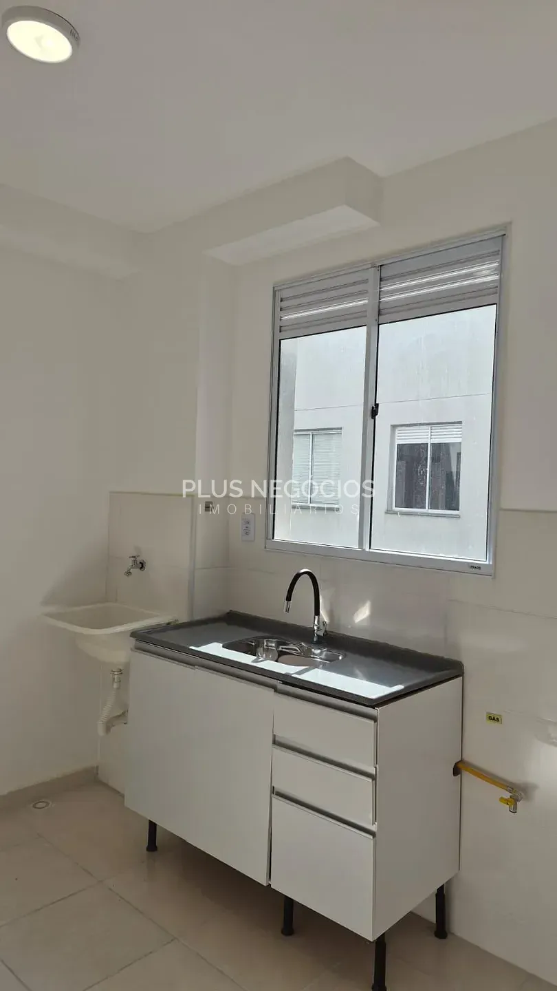 Apartamento, 2 quartos, 41 m² - Foto 10