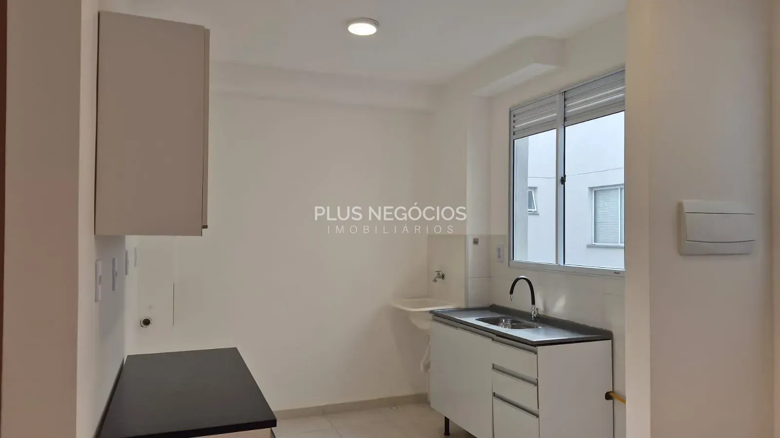 Apartamento, 2 quartos, 41 m² - Foto 8