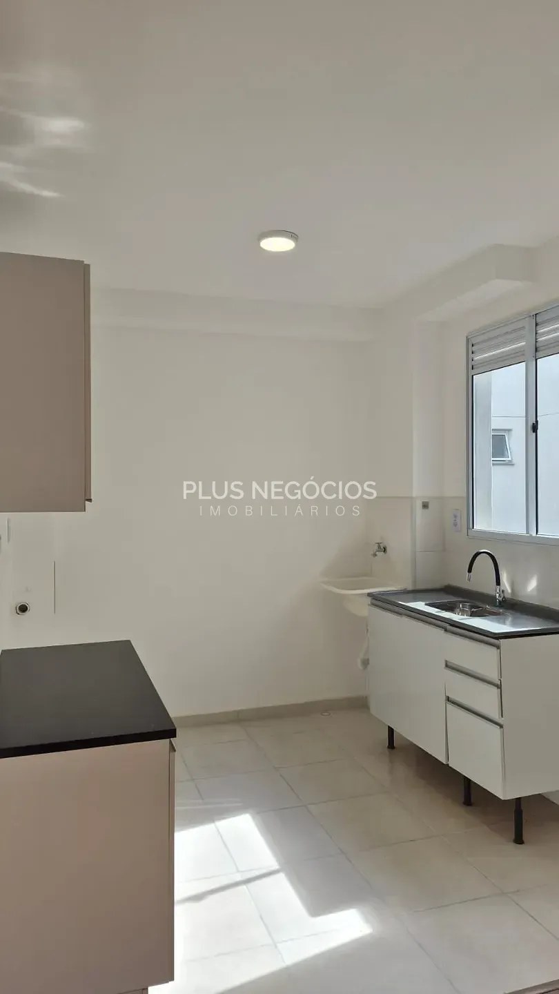 Apartamento, 2 quartos, 41 m² - Foto 9