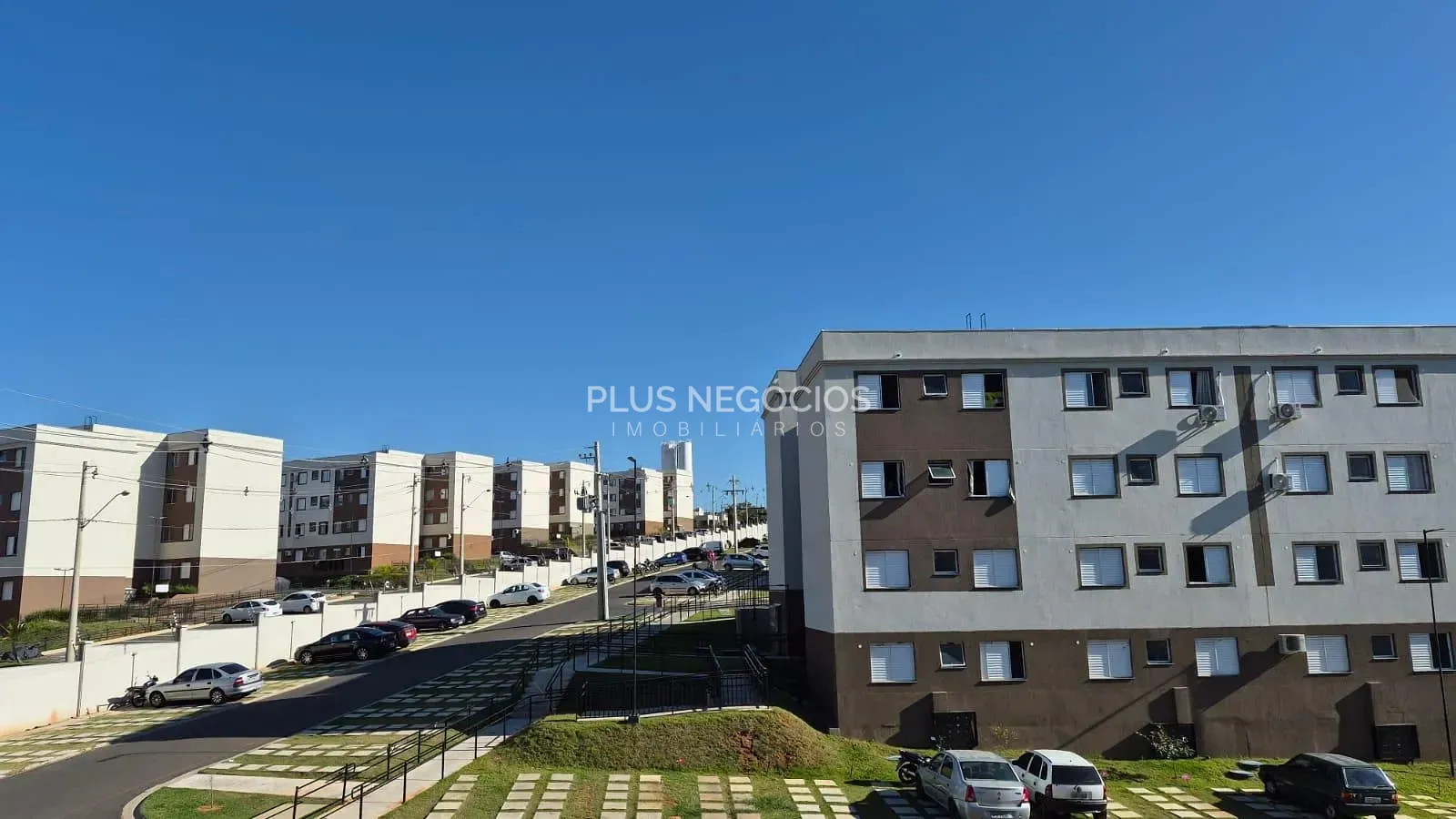 Apartamento, 2 quartos, 41 m² - Foto 3