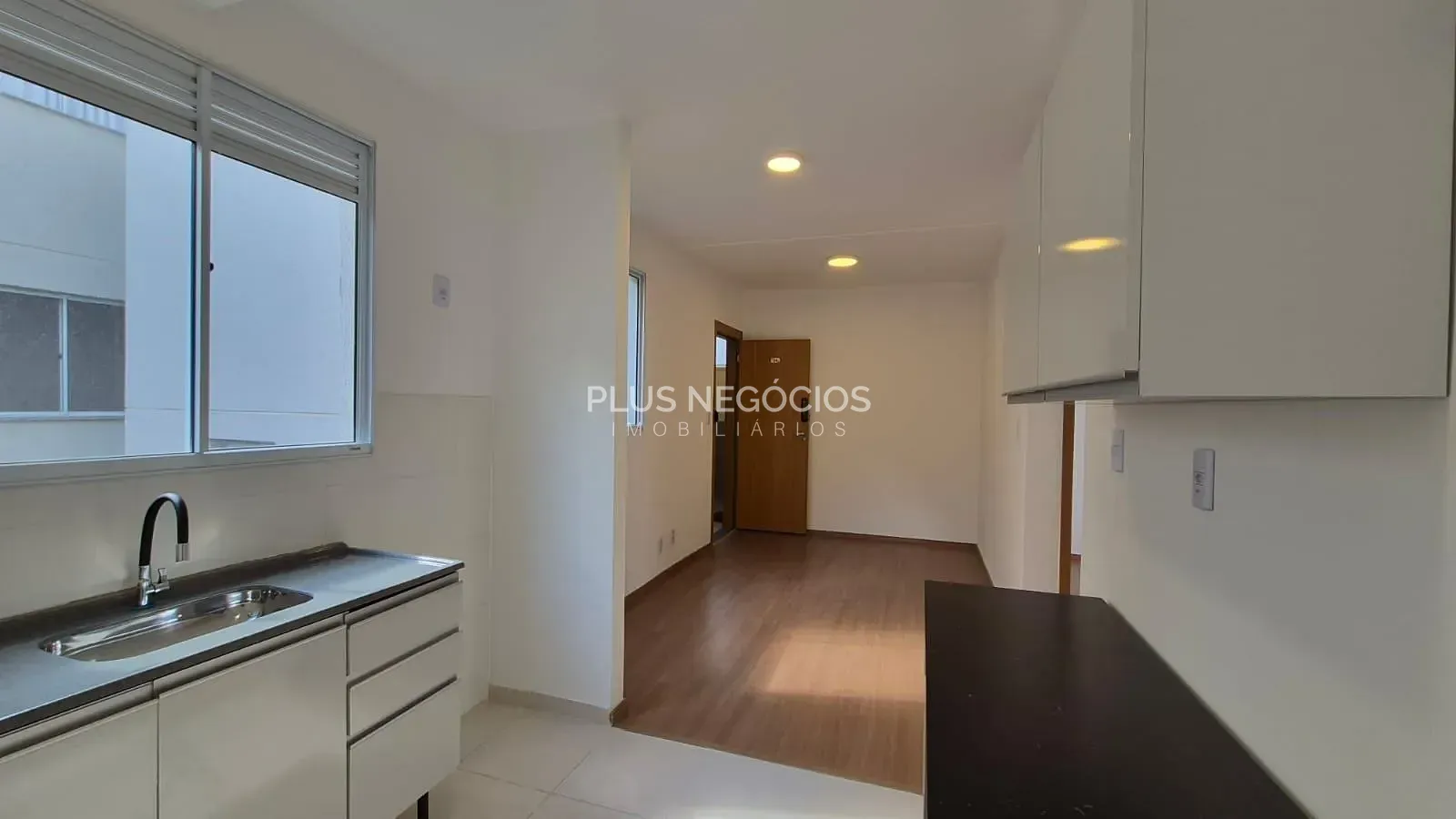Apartamento, 2 quartos, 41 m² - Foto 4