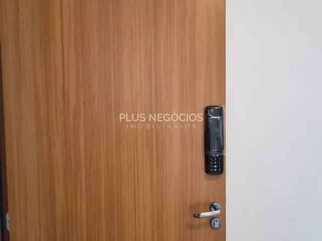 Apartamento com 41m² 2 quartos e 1 banheiro, à venda, no bairro Wanel Ville em Sorocaba