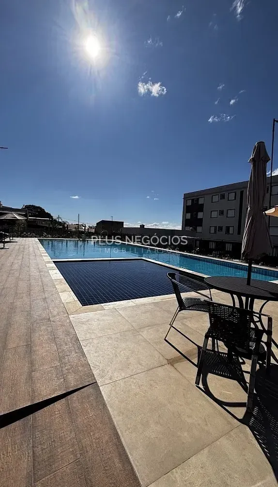 Apartamento, 2 quartos, 41 m² - Foto 19