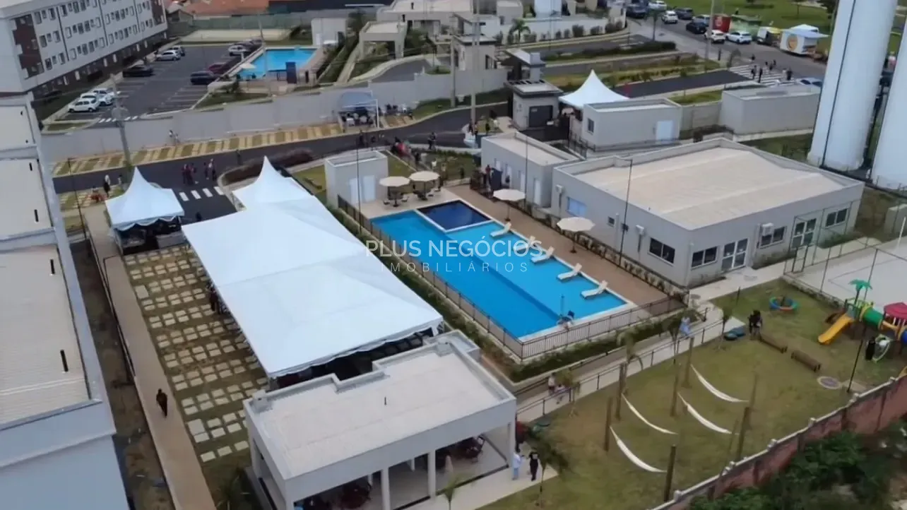 Apartamento, 2 quartos, 41 m² - Foto 20