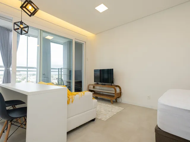 Studio 1 quarto e 1 banheiro, à venda, no bairro Centro em Pelotas