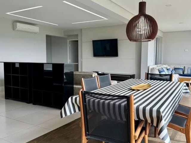 Foto do Apartamento - Apartamento com 3 dormitórios para alugar, 156 m² por R$ 9.225,00/mês - Jardim das Indústrias - São José dos Campos/SP | INDEPENDENCE NEGOCIOS IMOBILIARIOS LTDA