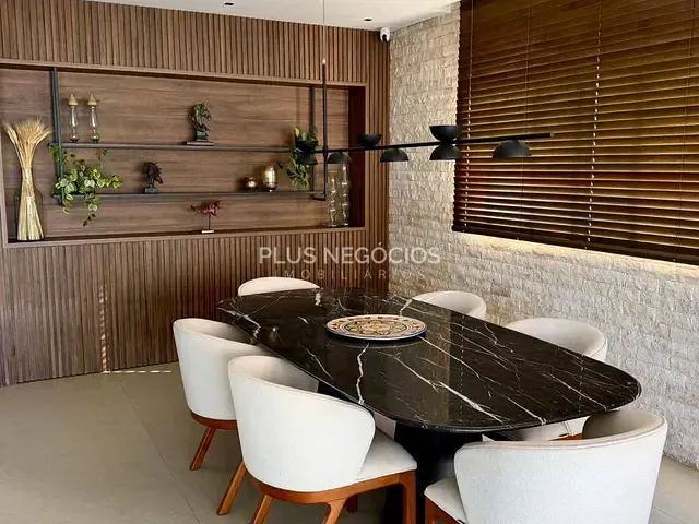 Apartamento 4 quartos e 5 banheiros, à venda, no bairro Parque Campolim em Sorocaba